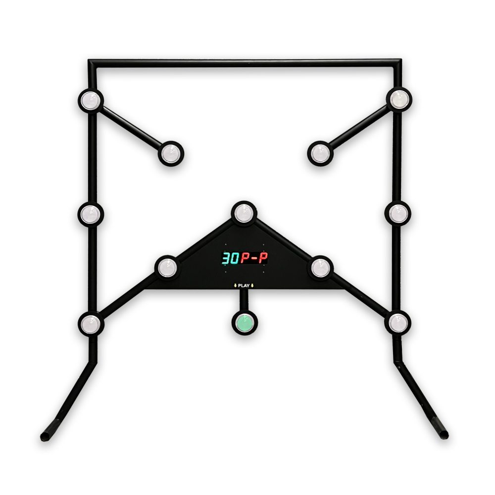 Batak Reaction Game - My Games Room