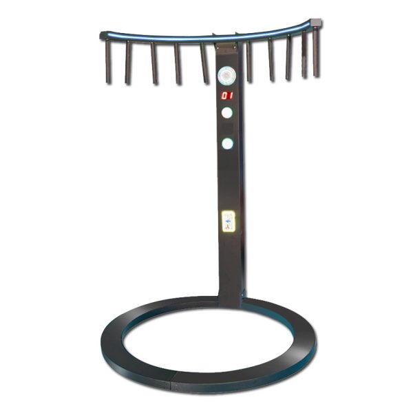 Reaction Ring - My Games Room
